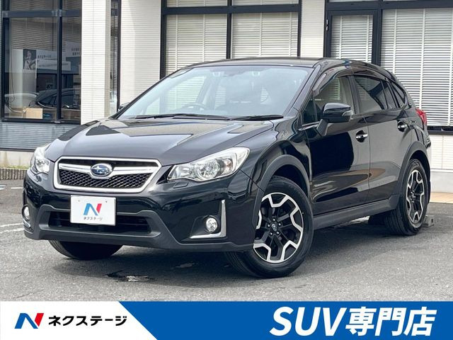 スバル XV 
