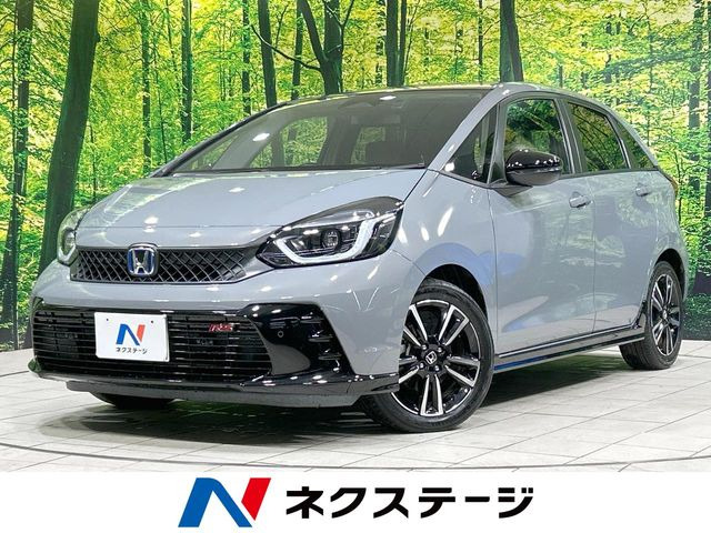 ホンダ フィット 