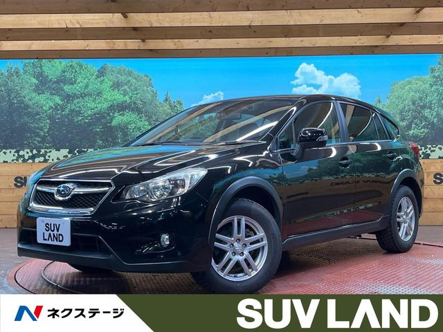 スバル XV 