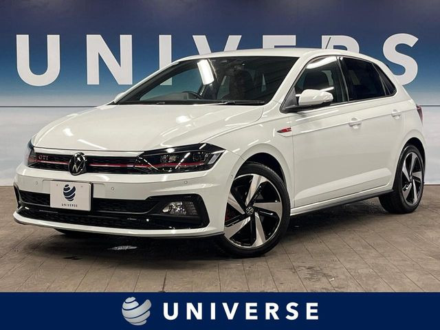 フォルクスワーゲン ポロ 