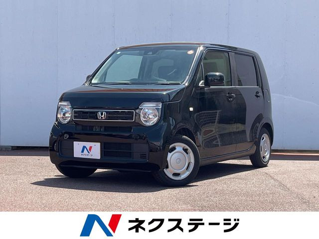 ホンダ N-WGN 