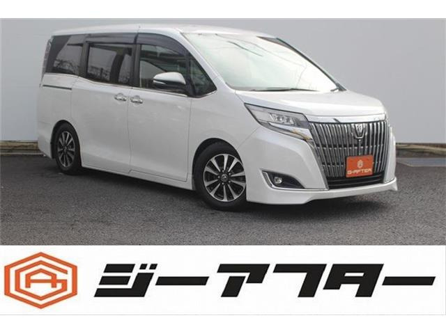 トヨタ エスクァイア 