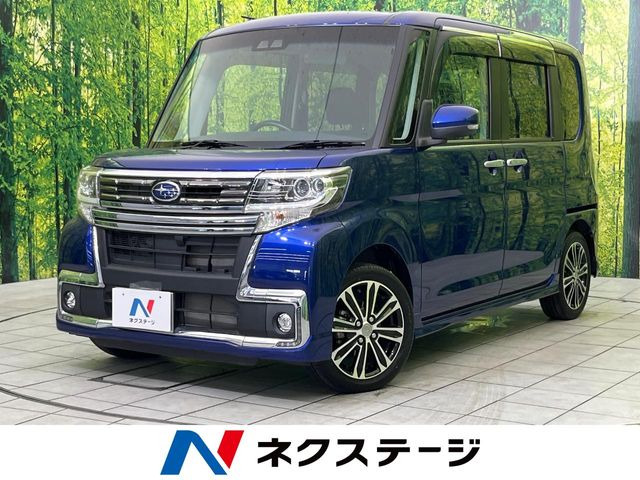 スバル シフォン 