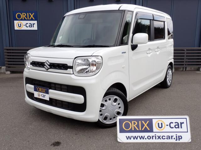 スズキ スペーシア 