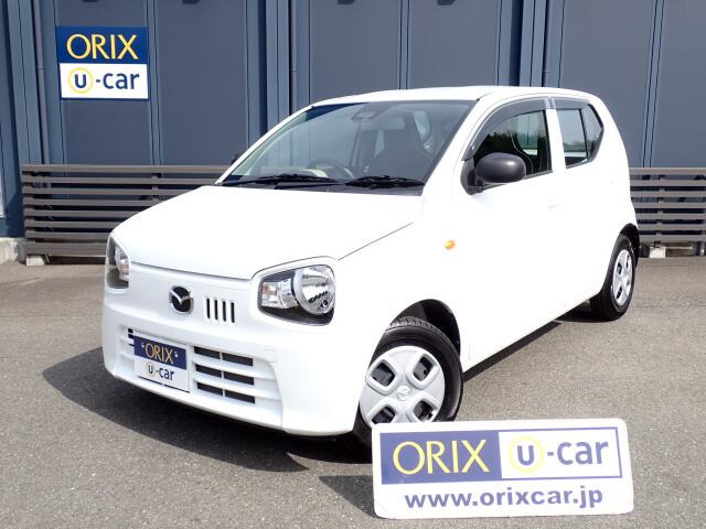 マツダ キャロル 