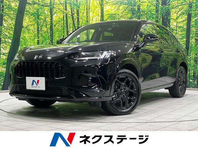ホンダ ZR-V 