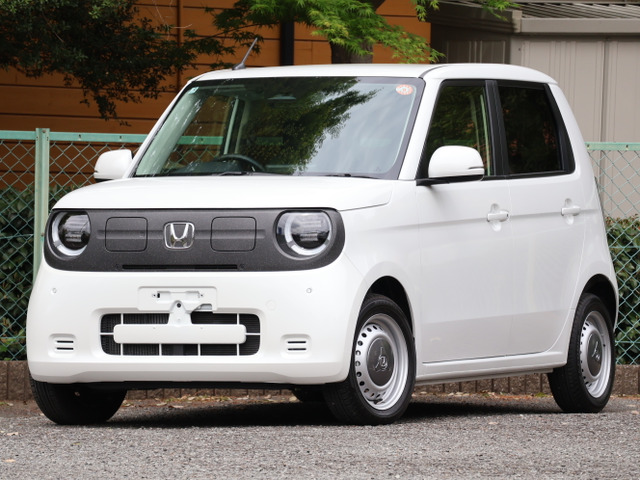 ホンダ N-ONE e: 