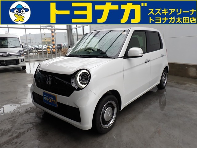 ホンダ N-ONE 