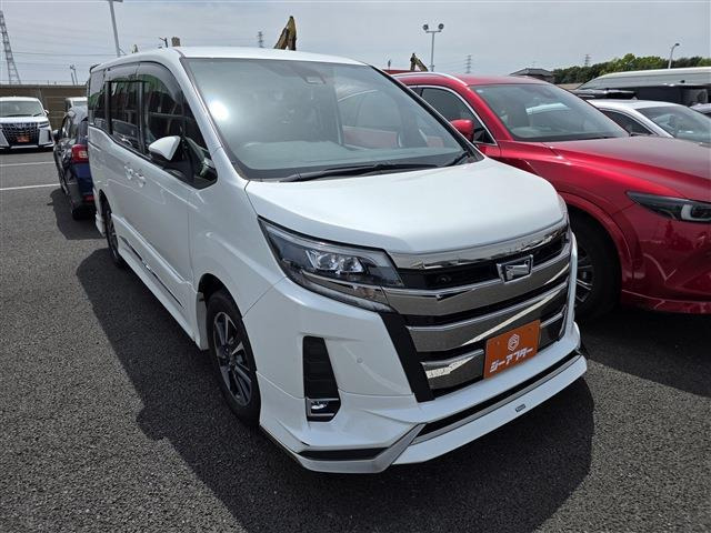 トヨタ ノア 