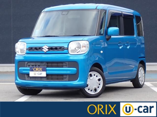 スズキ スペーシア 