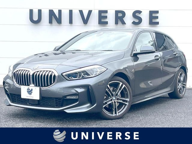 BMW 1シリーズ 