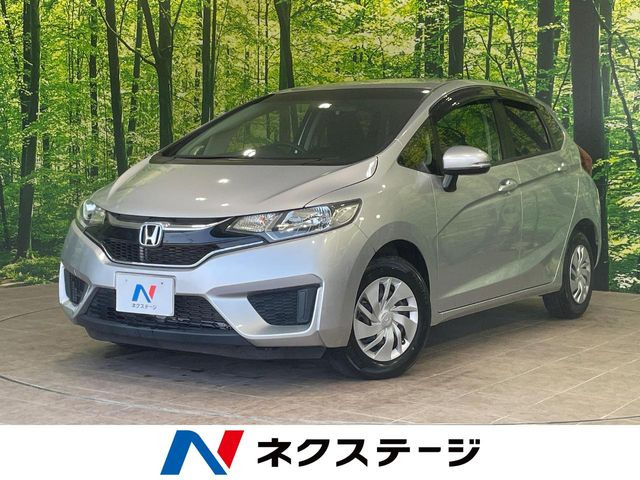 ホンダ フィット 