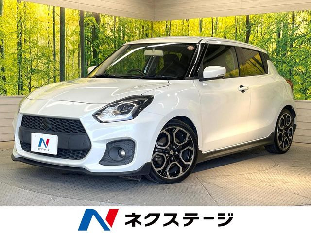 スズキ スイフト 