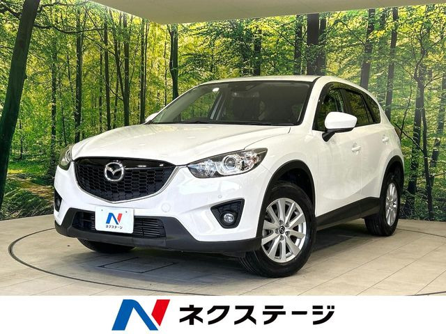マツダ CX-5 