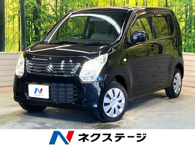 スズキ ワゴンR 