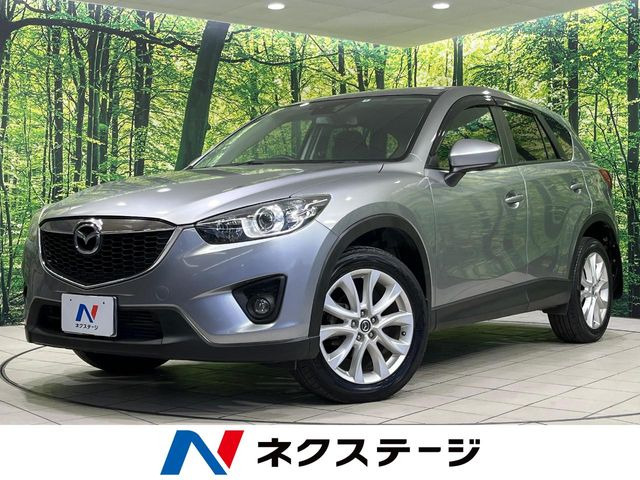 マツダ CX-5 