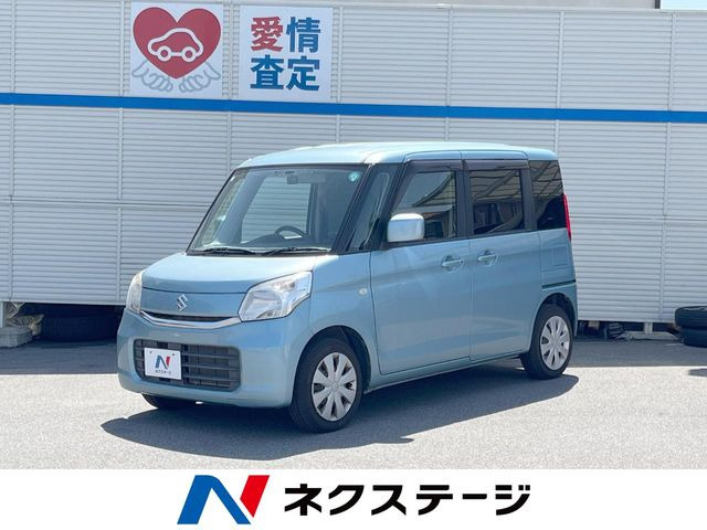 スズキ スペーシア 