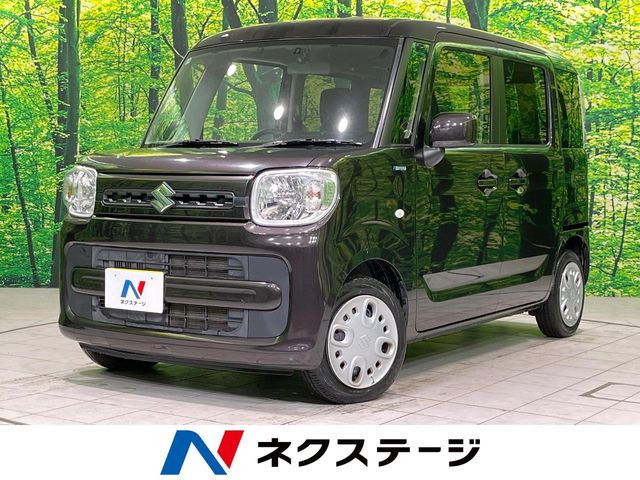 スズキ スペーシア 