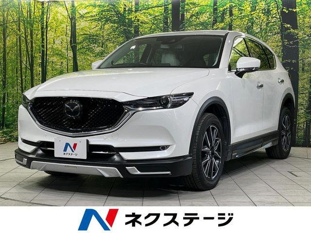 マツダ CX-5 