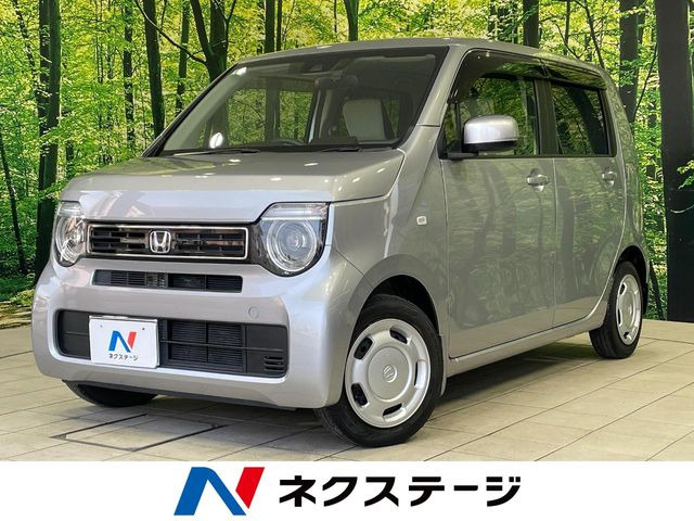 ホンダ N-WGN 
