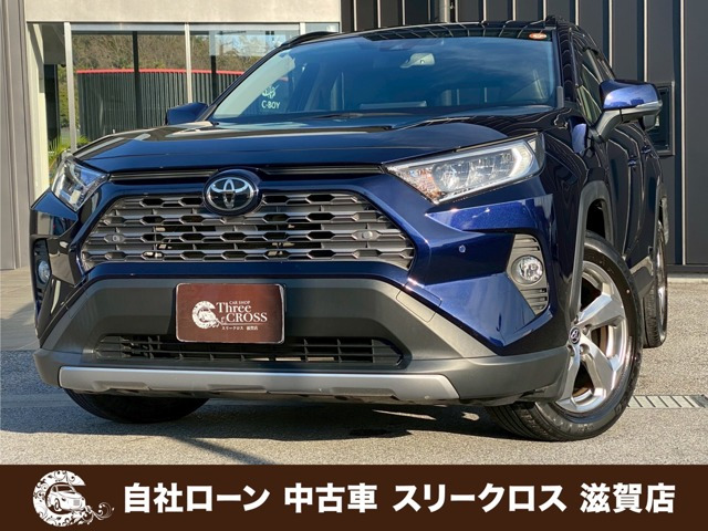 トヨタ RAV4 