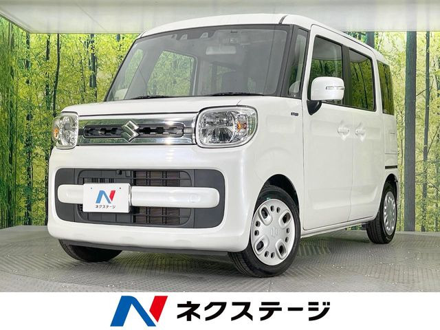 スズキ スペーシア 