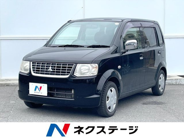 三菱 eKワゴン 