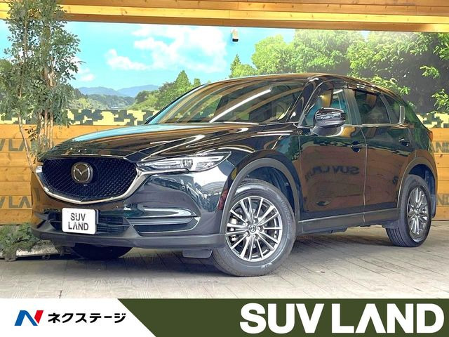 マツダ CX-5 