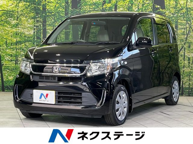 ホンダ N-WGN 