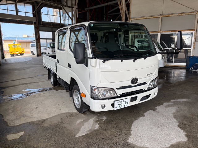 トヨタ ダイナ 