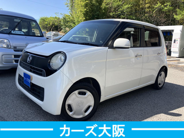 ホンダ N-ONE 