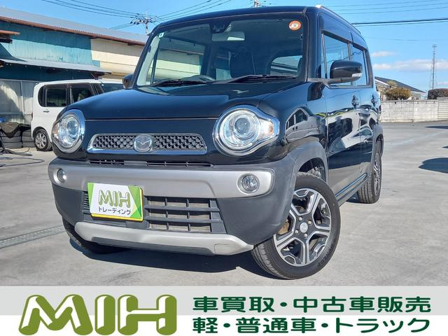 マツダ フレアクロスオーバー 