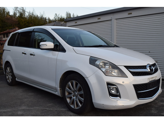 マツダ MPV 