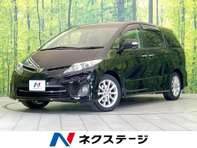 トヨタ エスティマ 