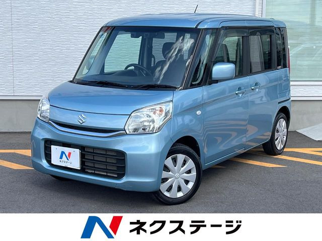 スズキ スペーシア 