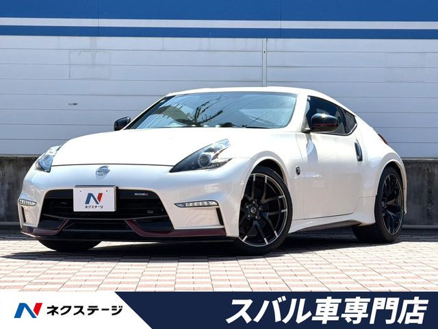 日産 フェアレディZ 