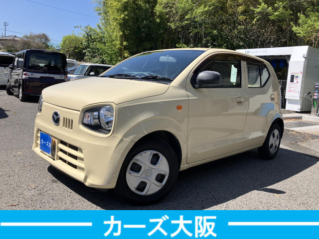 マツダ キャロル 