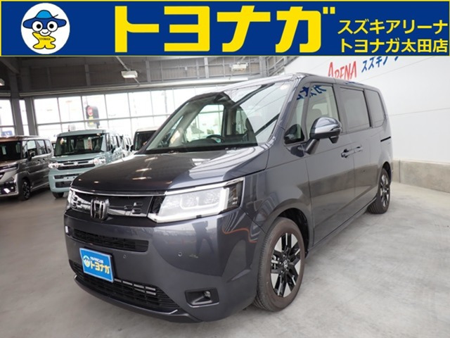 ホンダ ステップワゴン 