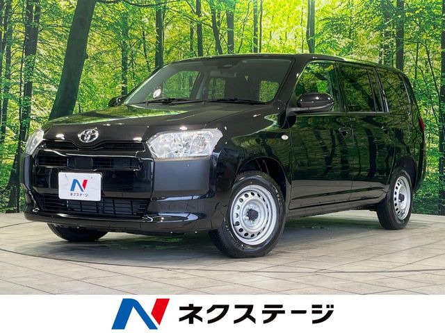 トヨタ プロボックスバン 