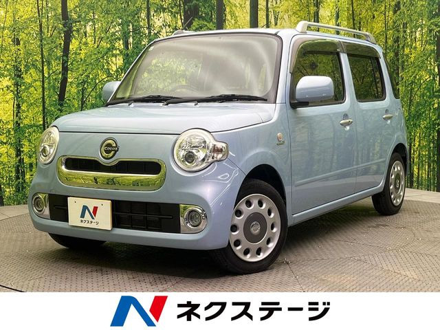 ダイハツ ミラココア 