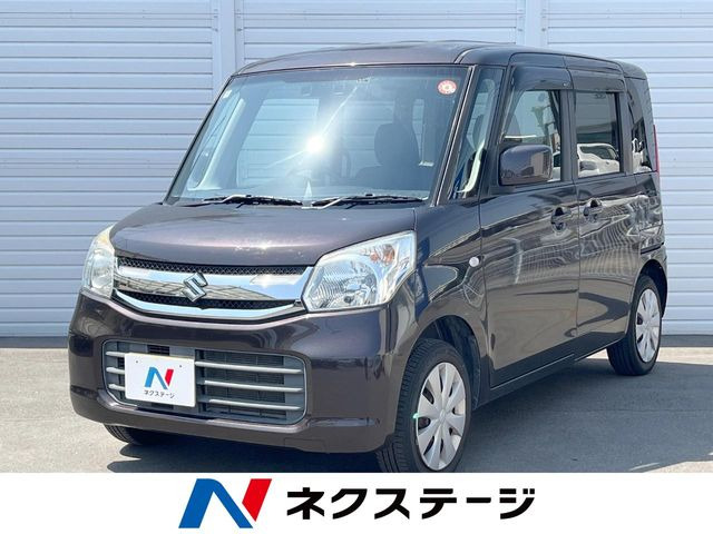 スズキ スペーシア 