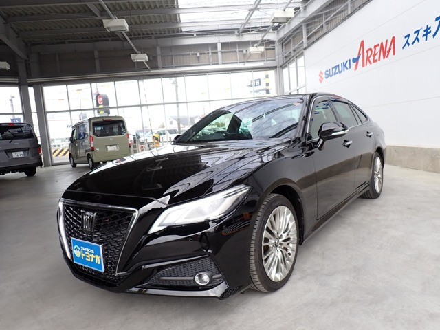 トヨタ クラウン 