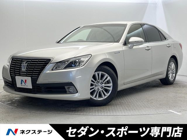 トヨタ クラウン 