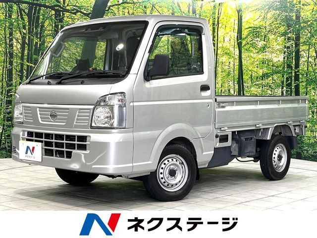 日産 NT100クリッパー 