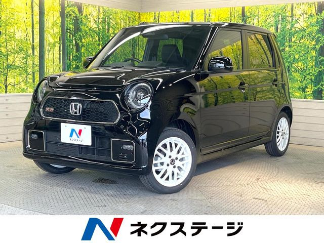 ホンダ N-ONE 