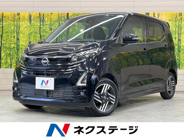 日産 デイズ 