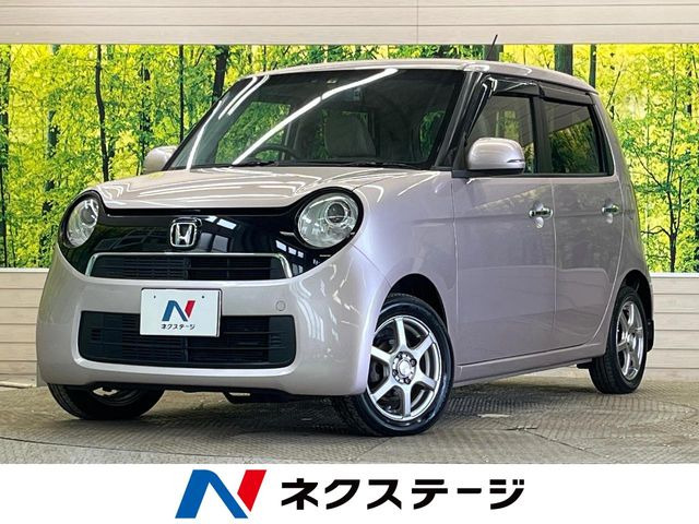 ホンダ N-ONE 