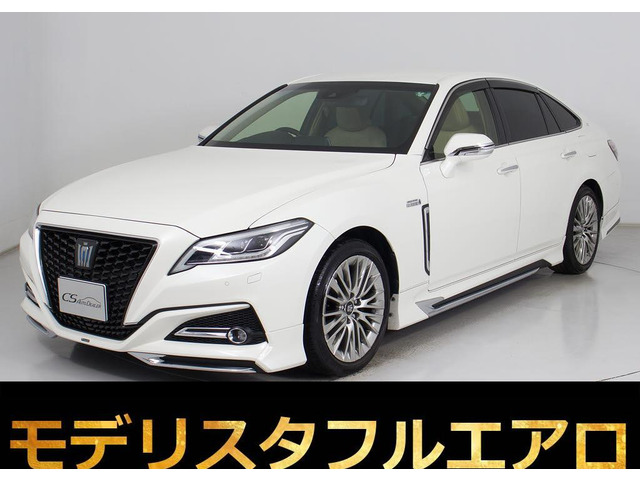 トヨタ クラウン 