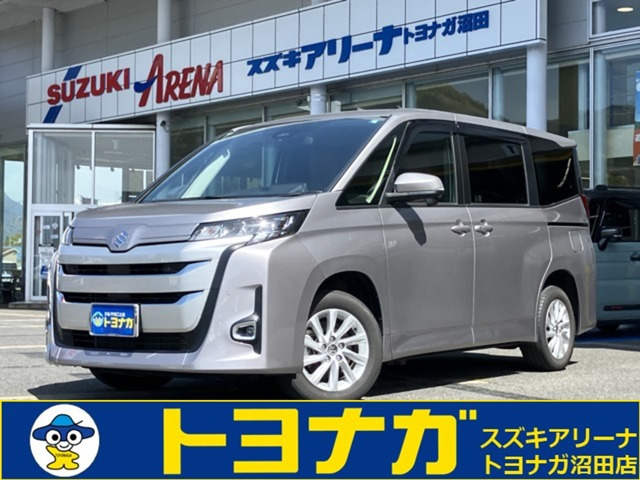 スズキ ランディ 