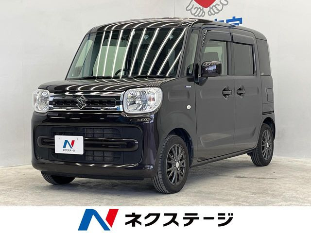 スズキ スペーシア 